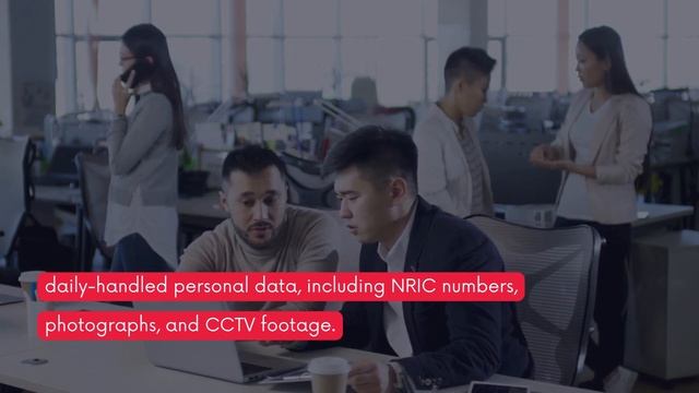 PDPA Breach Investigation | Security Masters | Tales from the Cyberspace Ep. 84 смотреть онлайн