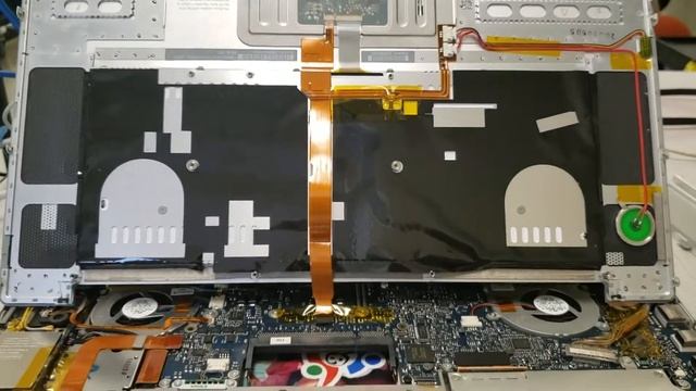 2006 Macbook Pro Xubuntu Reimaging смотреть онлайн