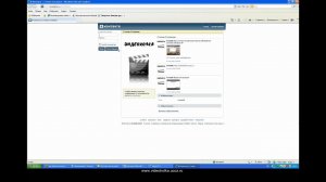 Как войти в контакт
