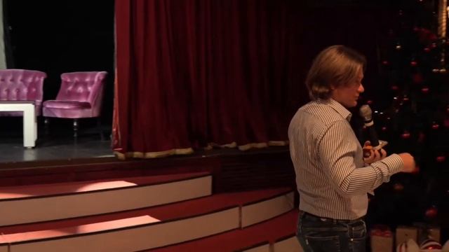 Вадим Ждан ведущий спикер RSMW 2018 смотреть онлайн