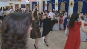 АРМЯНСКАЯ СВАДЕБНАЯ ТАНЦЕВАЛЬНАЯ ПОПУРРИ 6 8 ЭДИК ПОГОСЯН