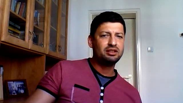 Замуж в Израиль (ответ Ксении TLV) смотреть онлайн