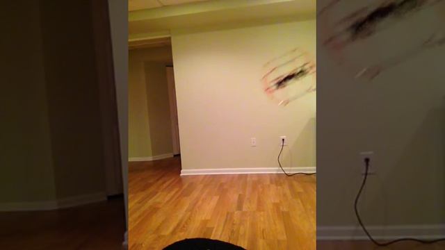 Flight And Crash Test On Hero RC Sky Matrix Quadcopter смотреть онлайн