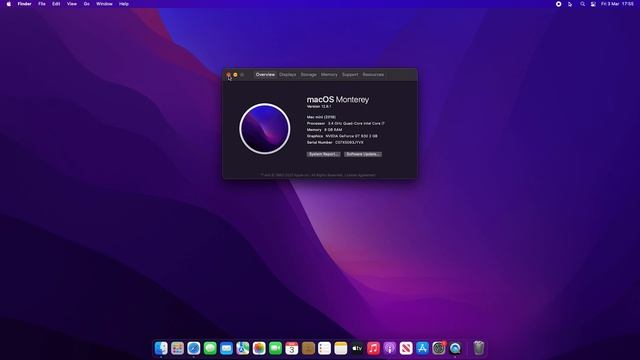 Working Apple ID On Hackintosh