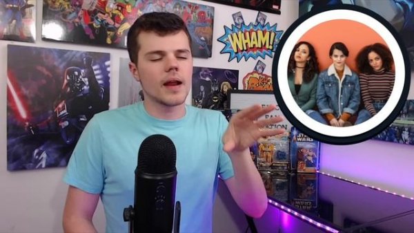 Trinkets Netflix Review