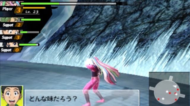 Toriko: Ultimate Survival - Part 11 [Missions 33-38] ~ BOSS: Rex смотреть онлайн
