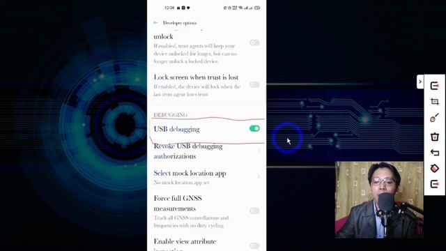 ?PHONE CAMERA as a WEBCAM via USB CABLE I POSSIBLE KAYA?!! NO INTERNET I TAGALOG VERSION I by SIR O смотреть онлайн