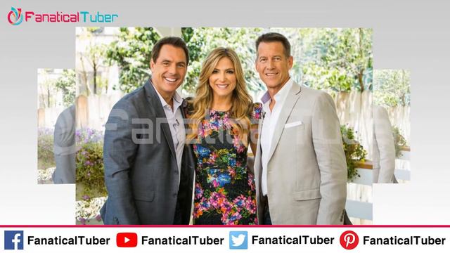 James  Denton Lifestyle (2022) ★ Biography ★ Net Worth & More