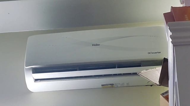 Haier DC inverter E7 | E7 Error Haier AC Complete Solution смотреть онлайн
