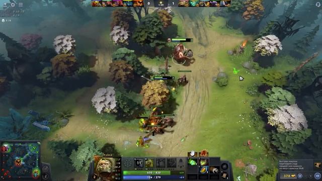 Как правильно хукать за пуджа! Тактика! Гайд! Пудж четверка | Пудж Дота 2 | Pudge Dota 2 смотреть онлайн