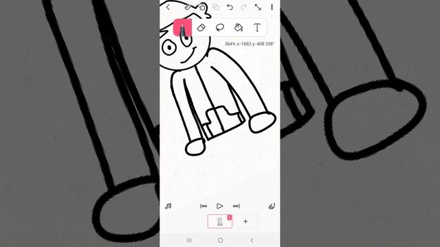 туториал как рисовать меня плюс вопрос смотреть онлайн