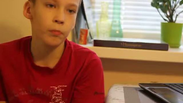 Первое видео на канале Степана Купрюшина смотреть онлайн