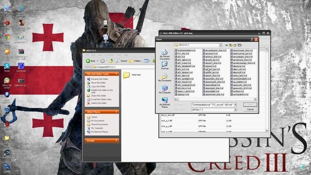 How To Install SRT3 V1.7 Mod[Worldpng.com] смотреть онлайн