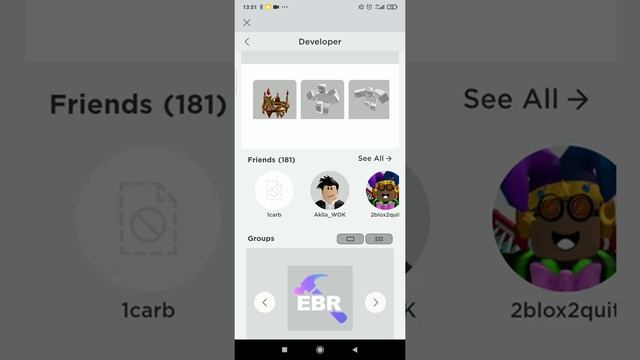 как добавиться в группу dinosaurs world mobile Roblox смотреть онлайн