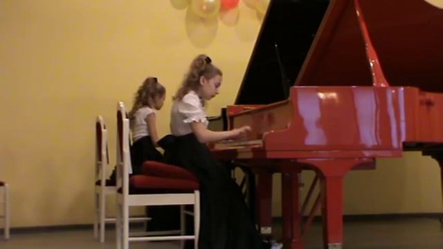 Лак Тарантелла своб.обр.С.Назарова смотреть онлайн