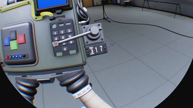 Statik PSVR Walkthrough part 7 | Box 11 and 12 смотреть онлайн