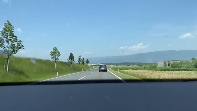 Штирия’21 - 2 Путь на Трассу смотреть онлайн