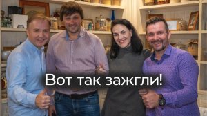 Ближе чем мы есть, уже некуда! Песни для народа / Марина Селиванова, Валерий Алешков, дуэт "Баллада"