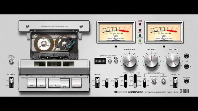 Nghe nhạc bằng phần mềm AIMP với giao diện Pioneer смотреть онлайн