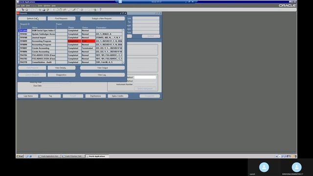 Oracle Financials R12 AR Tamil - AR Accounting rule смотреть онлайн