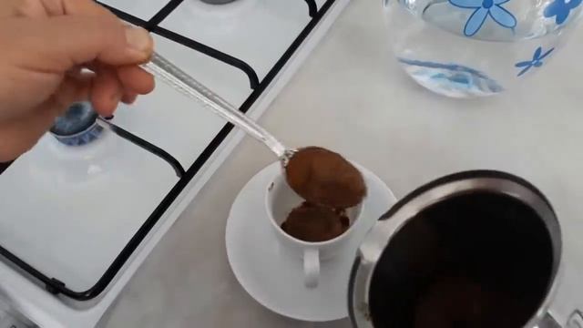 Bol Köpüklü Türk Kahvesi Nasıl Yapılır? Püf Noktaları смотреть онлайн
