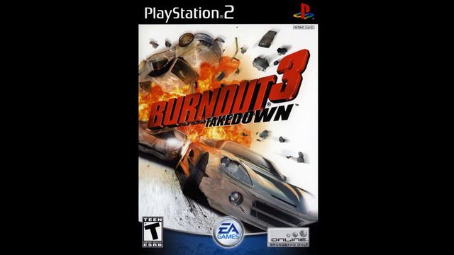Burnout 3: Takedown - DJ Stryker Voice Clips [ElevenLabs.ai]