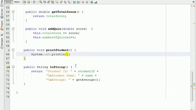361 CS 101 Final Review Ex 1 смотреть онлайн