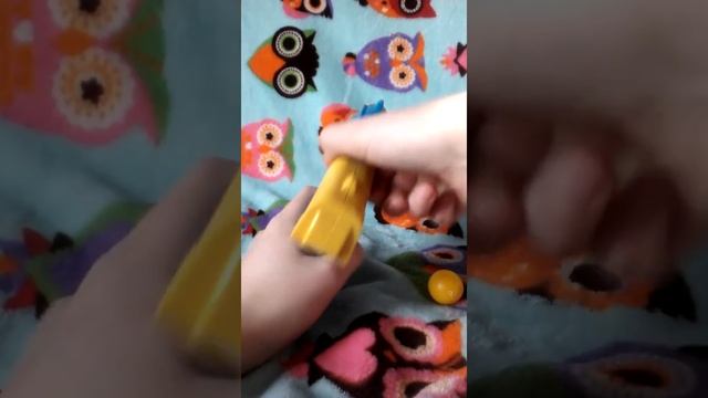 Чиним игрушечный пистолет! Из фикс Прайса!)? смотреть онлайн