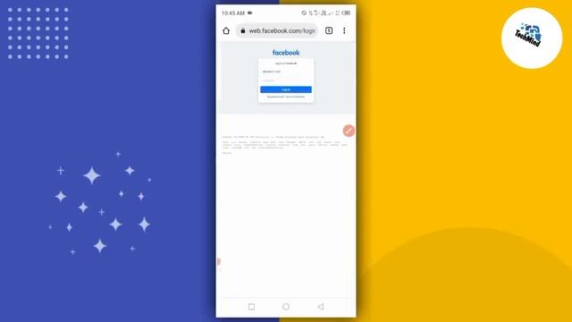 How To Recovery Facebook Account | Facebook Password Reset Without Email And Number 2023 смотреть онлайн