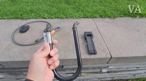 Мои Велосипедные Замки, Abus Bordo, Kryptonite Evolution Mini-7, надежная защита велосипеда