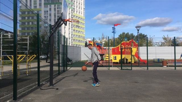КАК ВЫСОКО ПРЫГАТЬ? / ТРЕНИРОВКА ВЕРТИКАЛЬНОГО ПРЫЖКА смотреть онлайн