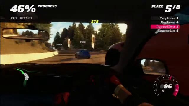 Forza Horizon Expert mode смотреть онлайн