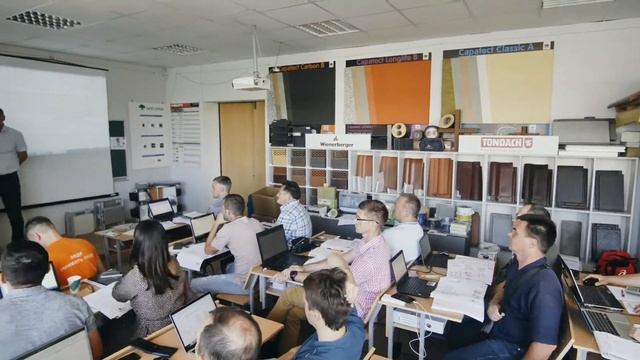 Курс обучения на проектировщика пассивных домов в Киеве 2019 смотреть онлайн