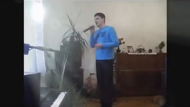Павел Зубков - Танго Разбитых Сердец ( Кавер Версия ) смотреть онлайн