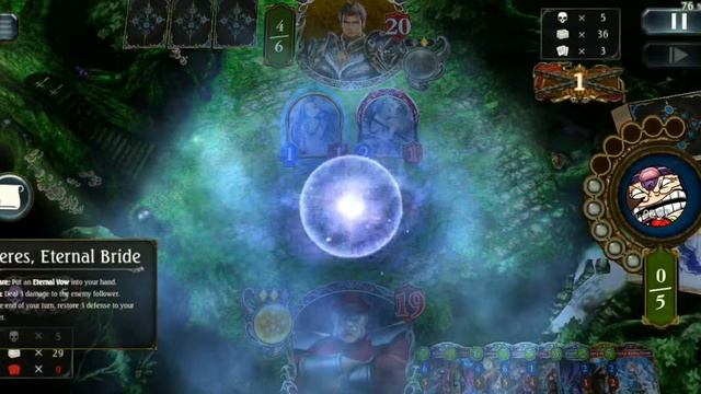 [shadowverse] steel rebellion hinterland ! смотреть онлайн
