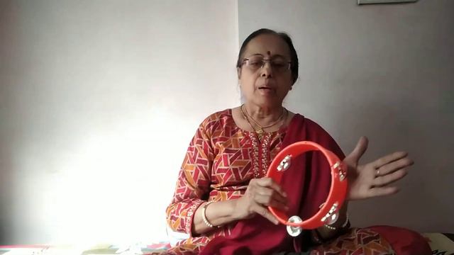Kirtan--165--Maro Ram gadu hanke chhe.મારો રામ ગાડુ હાંકે છે. смотреть онлайн