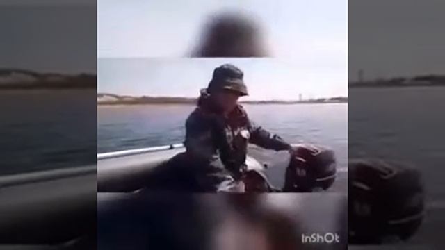 Лодка риф тритон 360F( ремонт транца) смотреть онлайн