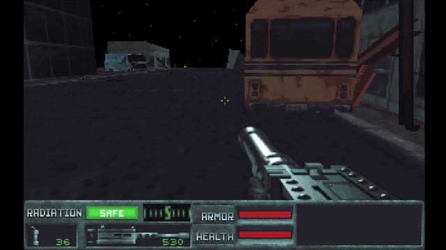 The Terminator: Future Shock Gameplay Part 10 смотреть онлайн
