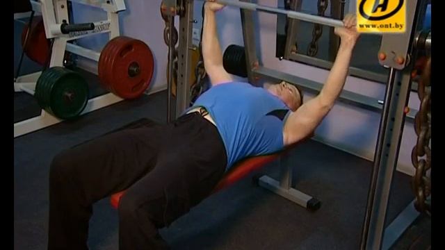 Качаемся цепями, видео смотреть онлайн