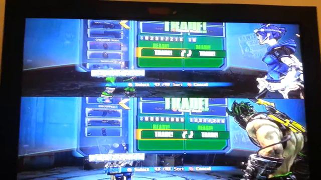 Borderlands 2 ps3 get rich fast no mods or hacks смотреть онлайн