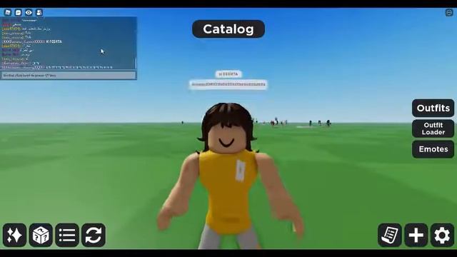 Как сделать скины из андертейл вы Catalog Creator смотреть онлайн