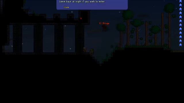 Terraria: SKELET- смотреть онлайн