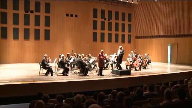 Klezmer Rapsody=Giora Feidman - Arkady Beryn смотреть онлайн