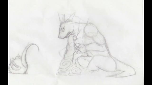 [WIP] Do you even lift смотреть онлайн