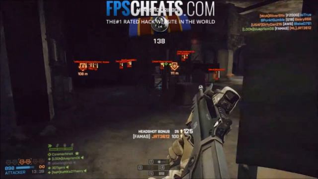 new fpscheats.com bf4 hack 5/26/2015 смотреть онлайн