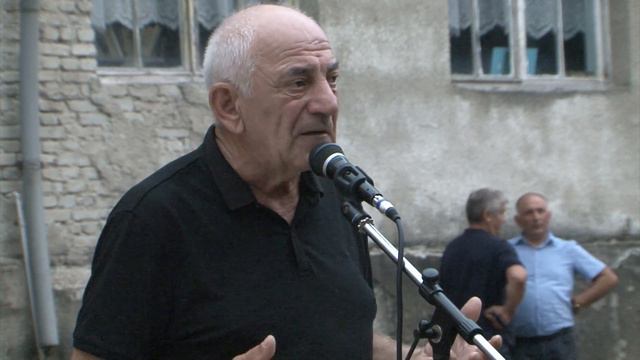 Кәтол ақыҭан имҩаҧысит Аҧсны ахадарахь акандидат Алхас Кәыҵниеи смотреть онлайн