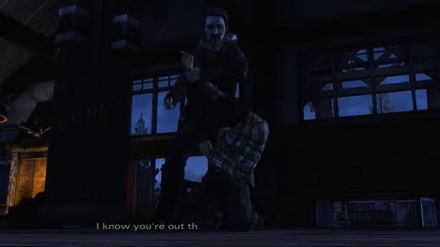 The Walking Dead S2 E2 Part 4 The Long Road Ahead смотреть онлайн