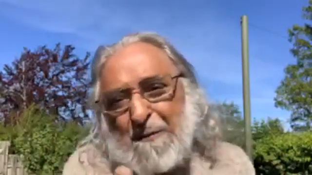 Conversations on age&ageing in Punjabi; #34; 21 May 2020; travel light and C in the equation E=GMC2 смотреть онлайн
