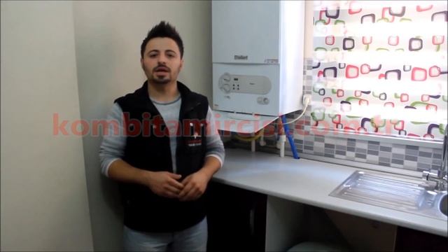 Kombi Basıncı Neden Düşer? Detaylı Anlatım. смотреть онлайн