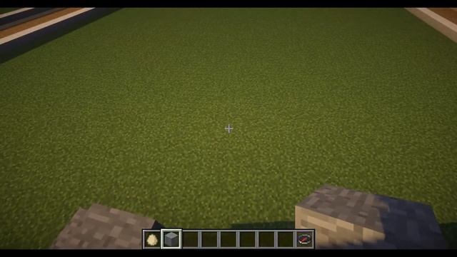 Как создать свой креатив сервера! Часть 2 